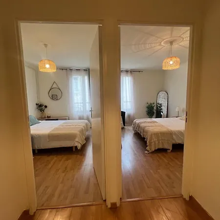 Διαμέρισμα La Perla Del Centro In *