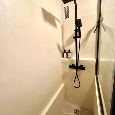 La Perla Del Centro In Appartement *