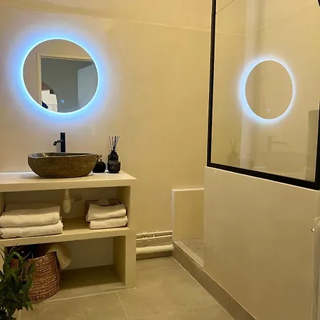 La Perla Del Centro In