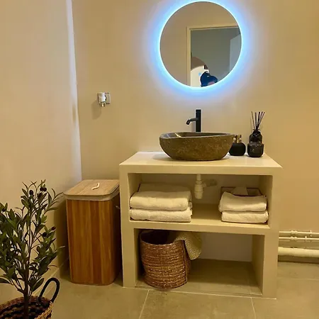 Διαμέρισμα La Perla Del Centro In Μετς