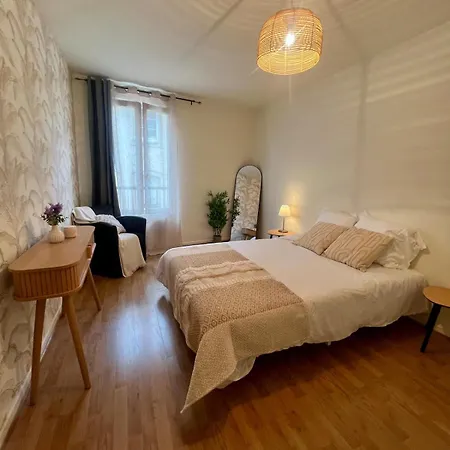 Appartement La Perla Del Centro In *