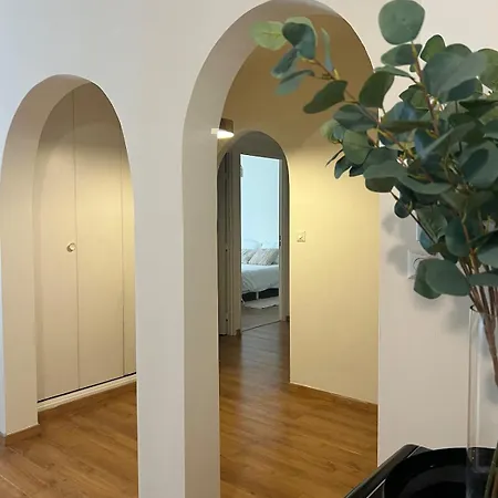 דירה La Perla - Metz Centre - 6 Pers מץ