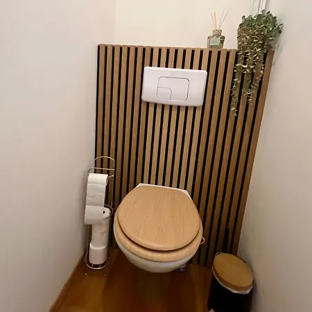 La Perla Del Centro In * Metz