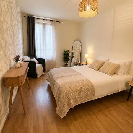 Appartement La Perla - Centre - 6 Pers *