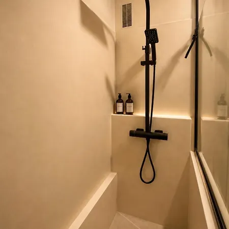 La Perla - Centre - 6 Pers Appartement Metz