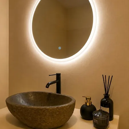 Appartement La Perla - Centre - 6 Pers