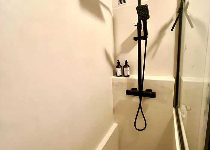 La Perla Del Centro In Διαμέρισμα *