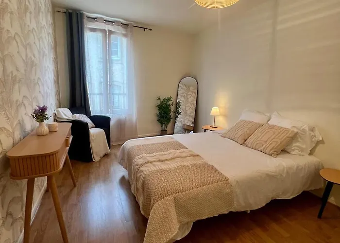 Διαμέρισμα La Perla Del Centro In *